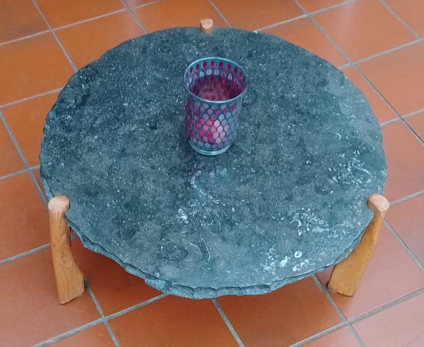 Axel lage Salontafel