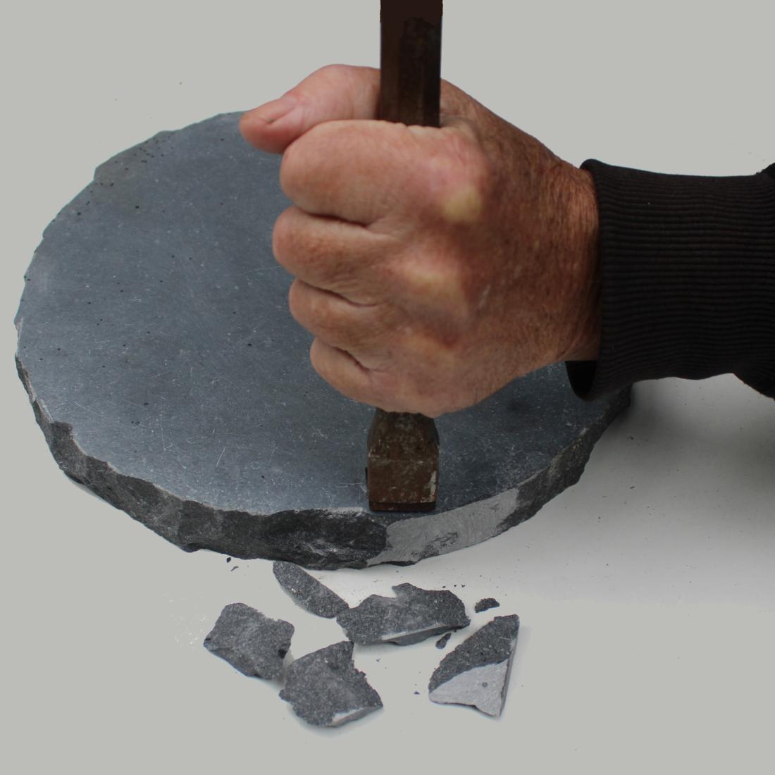 Axel lage Salontafel